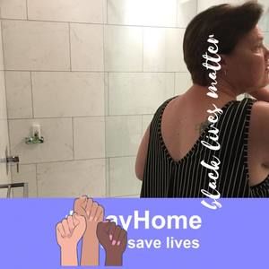 Meet your Posher, Lesley